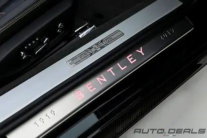 2020 Bentley CONTINENTAL — миниатюра 16