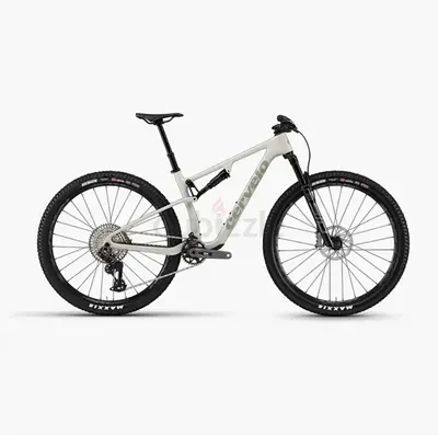 2025 Cervèlo ZFS-5 120, Size M, GX AXS MTB Khaki Moss