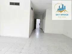 Sky Bridge Real Estate is pleased to offer a 1 Bedroom hall Apartment in Al Rolla Area, Sharjah