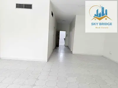 Sky Bridge Real Estate is pleased to offer a 1 Bedroom hall Apartment in Al Rolla Area, Sharjah
