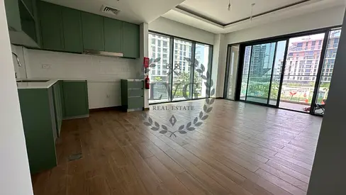 High Floor 2BR | Burj Khalifa View | Central Park view Celadon B1 |