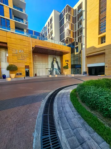 1 Bedroom Apartment for Sale | Semi Furnished | Dubai Wharf Tower 3