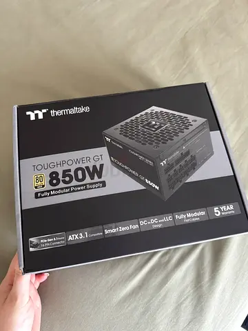 Thermaltake Toughpower GT 850W Power Supply