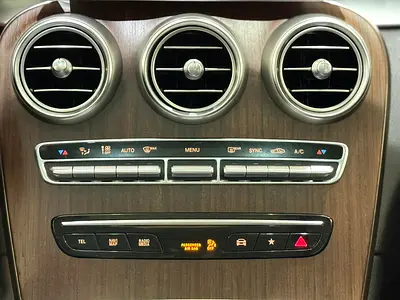 2022 Mercedes-BENZ GLC — миниатюра 14