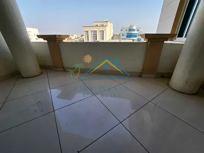 Superb Stunning One BHK With Balcony Available MBZ