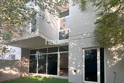 Landscaped Garden | 3 BR +Maids | Ready to move in