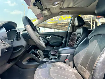 2014 Hyundai TUCSON — миниатюра 18