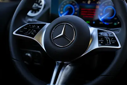 Mercedes-Benz EQA, миниатюра 8