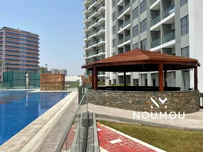 Vacant | Prime Location | Ready To Move