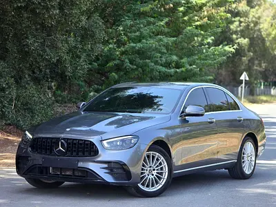 Mercedes-Benz E-Class E 250, миниатюра 3