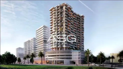 Modern 1.5BR + Maid | Q2 2027 Handover | Discounted Price
