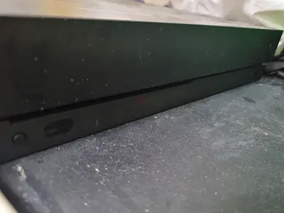 Microsoft Xbox One X Console