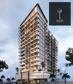 Premium Finishes | Luxury Living | Prime Location