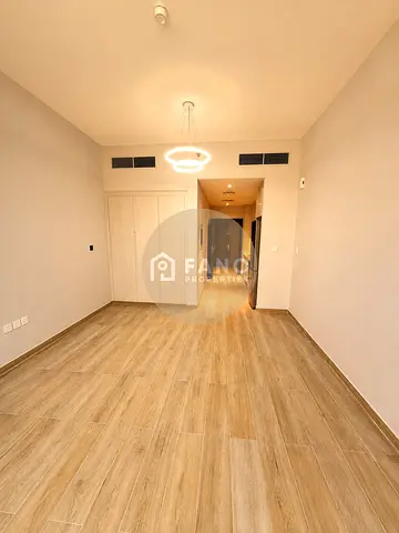 Business Bay Studio | Century Tower | City View