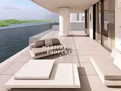 2BR+M Apt | 2 Balconies | Prime Location