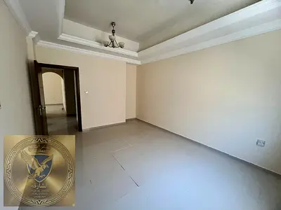 شقه غرفتين وصاله تاني ساكن مساحات واسعه  اطلاله مفتوحه تكييف مركزي صيانه مجانيه مبني جديد تسهيلات بالسداد