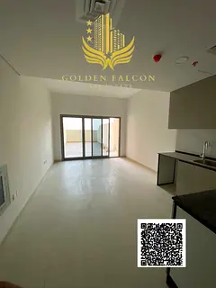 SPACIOUS READY TO MOVE STUDIO AVAILABLE FOR SALE IN AJMAN EMIRATE CITY ON EASY INSTALLMENTS