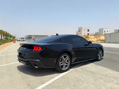 صورة 7 لـ 2024 FORD MUSTANG