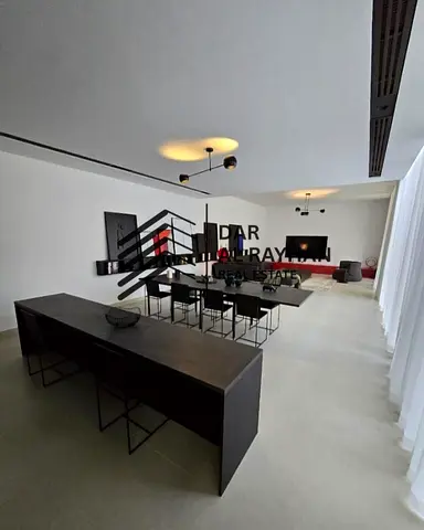 Ultra-Luxury 6BR Forest Signature Villa | Private Pool & Elevator | G+2 | Azalea – Masaar