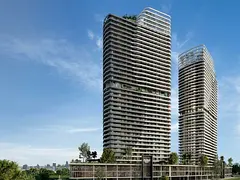 Post-Handover PP | Handover Next Year | Mall Retail | Next to Metro