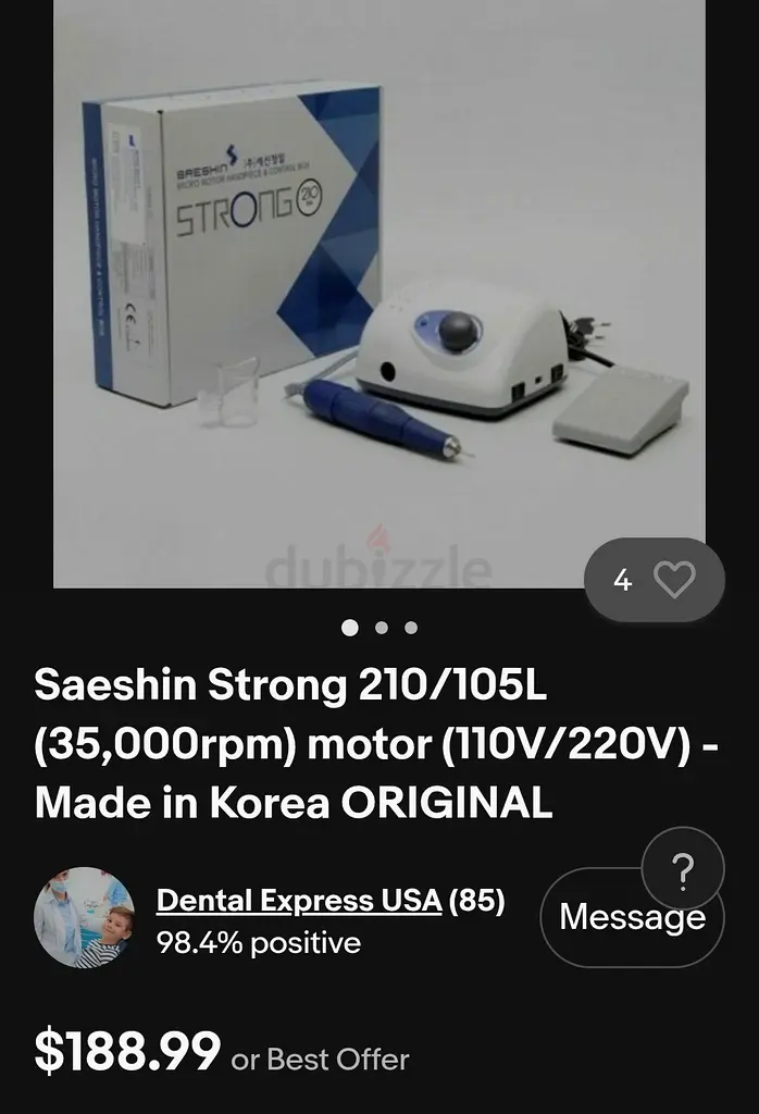 Listing Photo