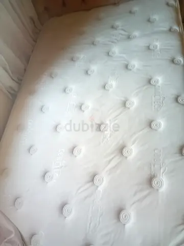 Single mattress in good used condition