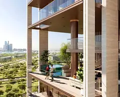 New Launch | Top Agency Allocation | Fully Furnished | Premium Waterfront