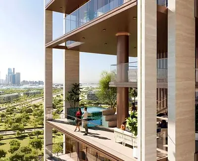 New Launch | Top Agency Allocation | Fully Furnished | Premium Waterfront