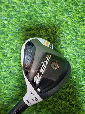 TaylorMade RBZ 5 Wood (Tour) in Stiff Flex