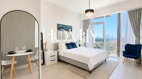 RENOVATED | READY TO MOVE | MARINA VIEW