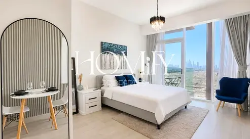 RENOVATED | READY TO MOVE | MARINA VIEW
