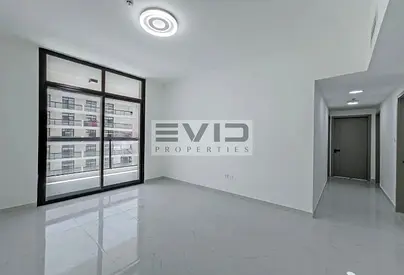 2BR + Maid | Open View | Equiti Home