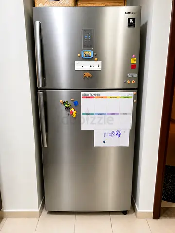 SAMSUNG FRIDGE