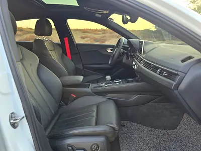 صورة مصغرة 18 لـ 2019 AUDI A4