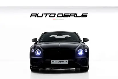 2020 Bentley CONTINENTAL — миниатюра 2