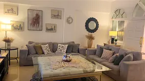 Cozy small room close to uptown mirdif