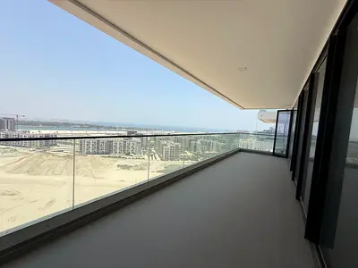 Brand-New Sea View 3BR Apartment for Rent in Al Khan, Sharjah