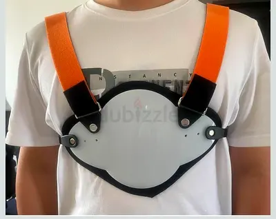 Pigeon Chest Support Physical Correction Pectus Excavatum Vacuum Bell Pectus Orthosis Sternum Brace
