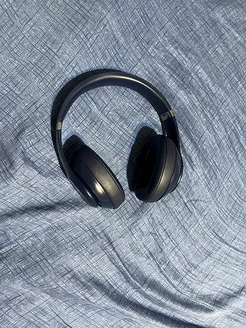 Beats Studio 3 headphones (wireless)