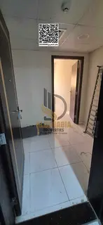 For Annual Rent – ​​One Bedroom + Living Room in Al Muwaihat | Ajman