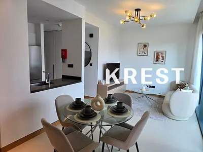 Spacious 1BR | Branded | Ready To Move