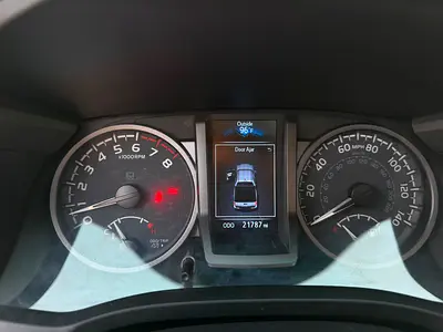 صورة 14 لـ 2022 Toyota TACOMA