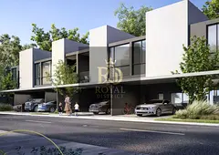 HOT DEAL|LUXURY TOWN HUSE | Elegant Residence in Azalea, Massar | PRIME LOCATION
