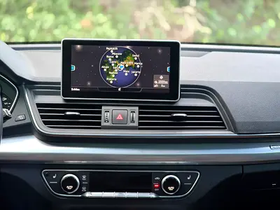 Audi Q5 45 TFSI quattro, миниатюра 13