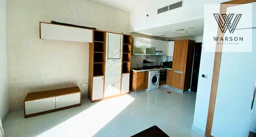 Spacious Layout | Fully Furnished | 5-Min Walk to Metro