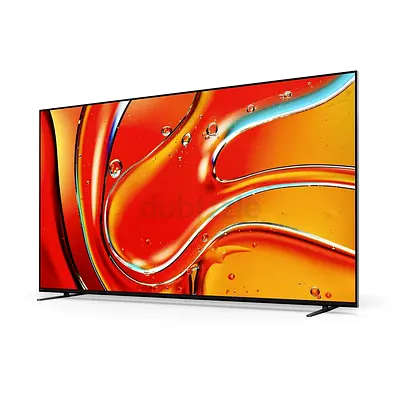 Sony 65 Inch XR70 Mini LED QLED 4K HDR Google TV (2024)