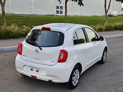 صورة 15 لـ 2020 Nissan MICRA