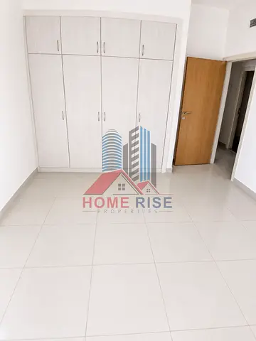 3BHK Family Apartment | Big Hall | Master Bedroom | Maid Room | Wardrobes