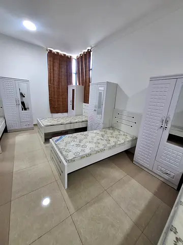 Bed space available for Indian male Executive, Al nahda 1 Dubai