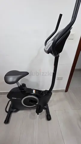 New ProForm Upright Exercise Bike | Transferable Warranty | Barely Used